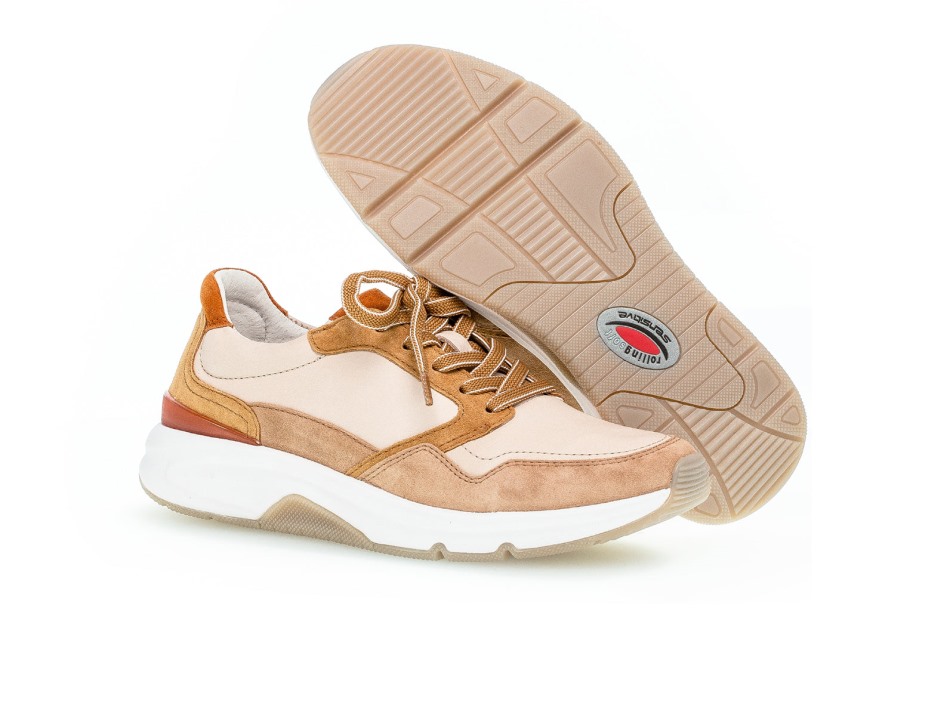 Gabour | Exclusif Roulant Doux 6689655 - Muschel Combi